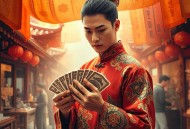 洗牌(艾宝良)[53回]