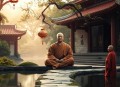 学佛入门：圣者的故事.圣严法师.演播圣严法师官方