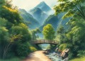 觅青山.广播剧