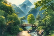 觅青山.广播剧