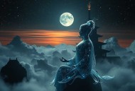 玲珑月.广播剧