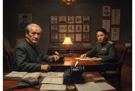 李宗仁回忆录：我与蒋介石的恩怨内幕中国近代史