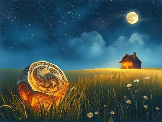 珠玉在侧.广播剧