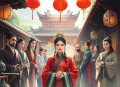 锦乡里甜宠古言权谋楚婷FM多人有声剧完结