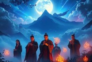 符篆苍穹丨多人有声剧