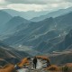 田战义 风雨关山(70回)