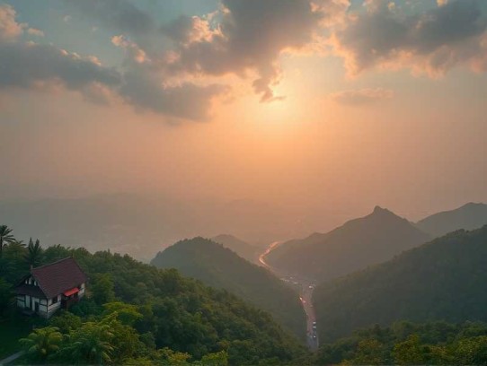 借势：武术之秘｜沈诚作品｜骆驼演播｜家国情仇｜硬核