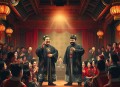 方清平相声 