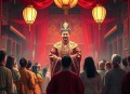 官符（可以这样刘大明白演播）完结