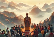 我有一座山寨大斌领衔多人有声剧完结