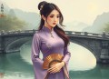 旗袍怨  王艺之声文化传媒