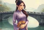 旗袍怨  王艺之声文化传媒