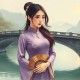 旗袍怨  王艺之声文化传媒