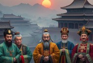 大清十二帝 从康乾盛世到王朝崩塌 嘉庆、道光、咸丰、慈禧之死新说 历史人物传记