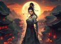 问丹朱古言权谋 重生反派大女主希行原著暮玖监制多播有声剧完结