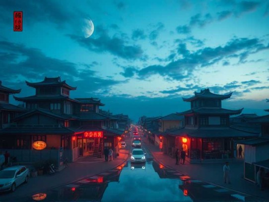 莫问魂归_爆笑硬核_科幻异能_刘忙