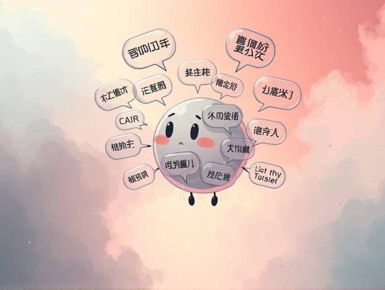你是什么垃圾.广播剧
