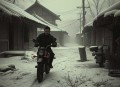 东北招阴人有声小说全集_郝志播讲