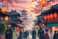 隋乱