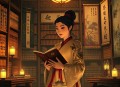 杨雨品历代名家词.杨雨.演播杨雨