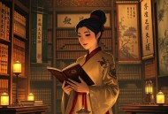 杨雨品历代名家词.杨雨.演播杨雨