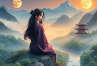 关山月.广播剧