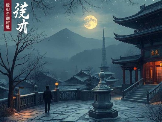 在暴雪时分_马正阳&伤洛、倔强的小红、羊仔领衔有声剧_吴磊&赵今麦主演影视原著_墨宝非宝