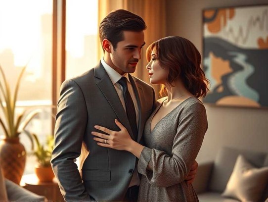 腹黑总裁，再婚甜妻宠上天【云天河&波比】