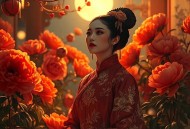 庶女毒妃（523完结）茵蔚