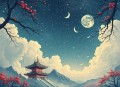 末日崛起丨科幻末世丨热血争霸丨多人有声剧