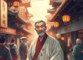 张勤秋传[全集](播音——hongning)