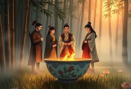 玉瓷迷录（多人有声剧）