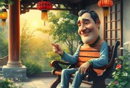 我的父亲是板凳[全集](播音——王宝强_陶虹)