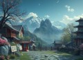 水泊梁山(100回) 袁阔成 - 在线收听