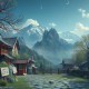 水泊梁山(100回) 袁阔成 - 在线收听