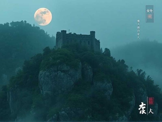 太平客栈_热血玄幻_爆款修仙_快意恩仇_多人有声剧