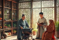 中医养护50讲