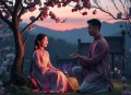 余太太,我想跟你结个婚
