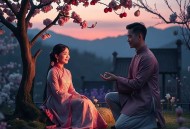 余太太,我想跟你结个婚
