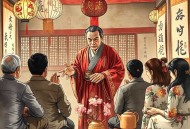 -福州评话