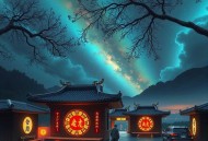天狼星下丨苍竹丨爽文头狼丨都市科幻&商战丨VIP免费小说丨多人有声剧
