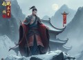 执掌乾坤I阅文玄幻霸榜I点击过亿神作I苏牧北团队作品I多人有声剧