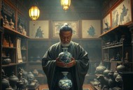 淘宝笔记揭秘古董行业内幕完结