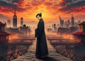 钱钟书作品：围城（晏积瑄、白钢主播）完结