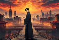 钱钟书作品：围城（晏积瑄、白钢主播）完结