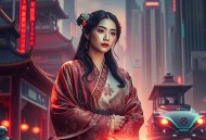 卷土重来_古穿今逆天改命 清枫语著_尘萱领衔有声剧