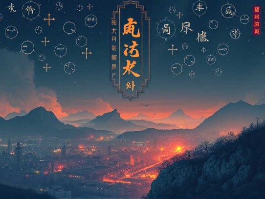 罪戾画像 _ 多人有声剧