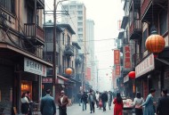 重生1980：开局迎娶姐姐闺蜜丨精品多人有声剧
