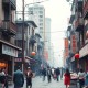 重生1980：开局迎娶姐姐闺蜜丨精品多人有声剧