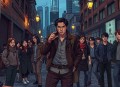 唇枪金十四钗作品都市纪实多人有声剧虚小墨领衔